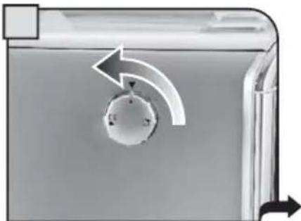GAGGIA Platinum Swing - EROGAZIONE CAPPUCCINO - 8