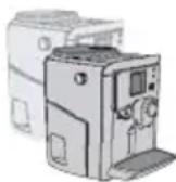 GAGGIA Platinum Swing - PULIZIA / DECALCIFICAZIONE - 1