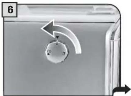 GAGGIA Platinum Swing - EROGAZIONE VAPORE - 8