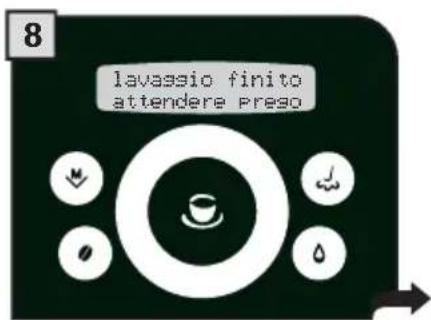 8 lavassio finito attendere preso