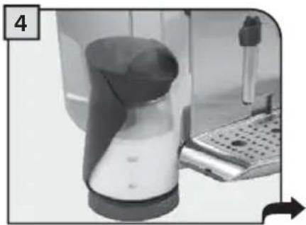 GAGGIA Platinum Swing - AUSGABE CAPPUCCINO - 15