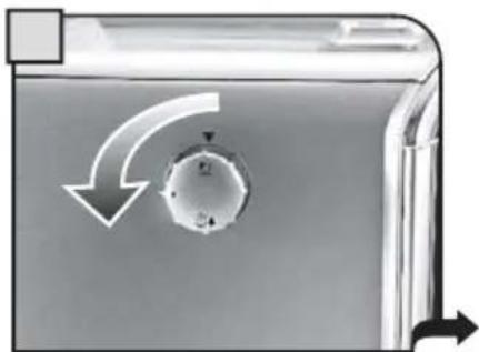 GAGGIA Platinum Swing - AUSGABE CAPPUCCINO - 14