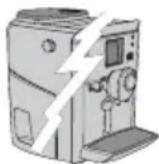 GAGGIA Platinum Swing - GEFAHREN - 1