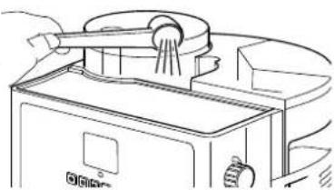 CLATRONIC KAV 3185 - Hinweis - 1