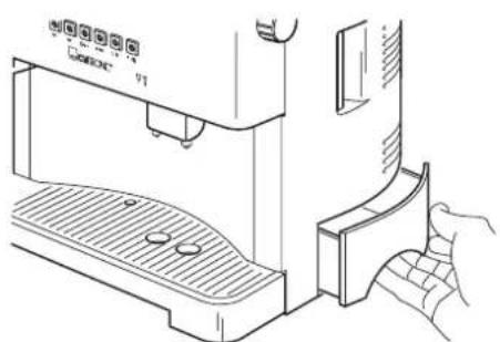 CLATRONIC KAV 3002 - ADVERTENCIA: - 1