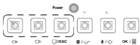 Power D/ESC