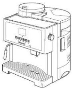 CLATRONIC KAV 3002 - Reinigung und Pflege....23 - 2