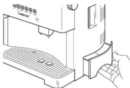 CLATRONIC KAV 3002 - i NOTE: - 1