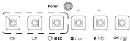 Power ESC