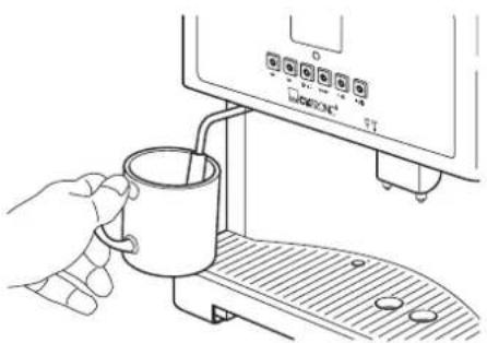CLATRONIC KAV 3002 - i HINWEIS: - 2