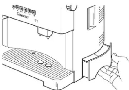 CLATRONIC KAV 3002 - HINWEIS: - 1