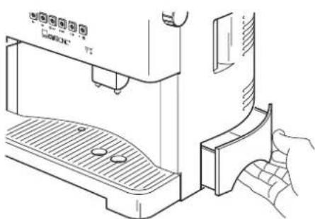 CLATRONIC KAV 3002 - i AANWIJZING: - 1