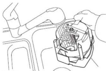 CLATRONIC KAV 3002 - i NOTE: - 1