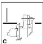 BOMANN CB 2001 - Cleaning the Coffee Spout - 3