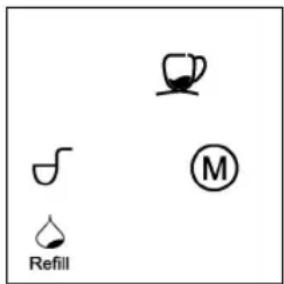 Refill M