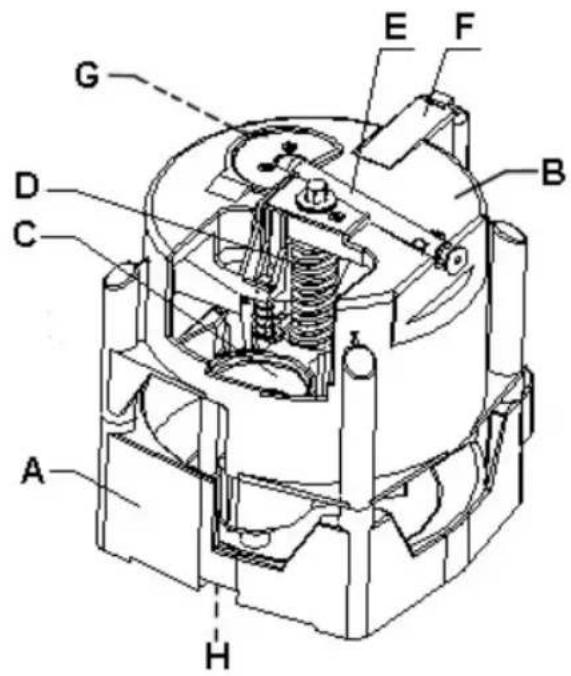 BOMANN CB 2001 - Inhoud - 1