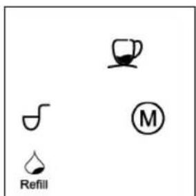Refill M