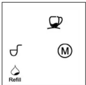 Refill M