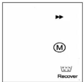 M Recover