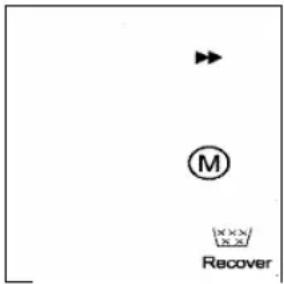 M [×××/ 1××] Recover