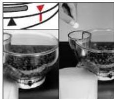 Solis X100 - Es werden bei der Reinigung ca. 1,3 Liter Wasser inkl. Frischwasserspülung benötigt - 3