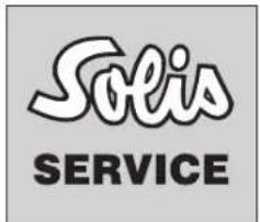 Solis X100 - GEFAHR - 3