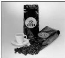 Solis X100 - CAFE SOLIS Kaffeemischungen. - 1