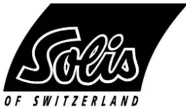Solis 110 - FEHLERSUCHE - 1