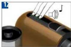 BREVILLE Nespresso U - DESCALING - 14