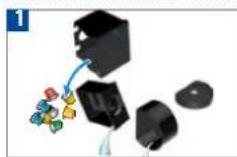 BREVILLE Nespresso U - CLEANING - 2