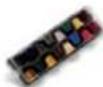 BREVILLE Nespresso U - Packaging content - 1