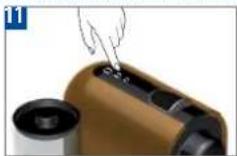 BREVILLE Nespresso U - COFFEE PREPARATION - 9