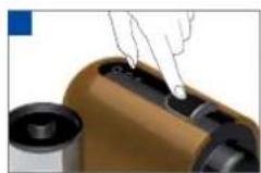 BREVILLE Nespresso U - FIRST USE OR AFTER LONG PERIOD OF NON-USE - 7