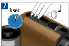 BREVILLE Nespresso U - DESCALING - 9