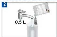 BREVILLE Nespresso U - DESCALING - 2