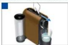 BREVILLE Nespresso U - DESCALING - 10