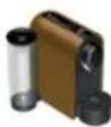 BREVILLE Nespresso U - OVERVIEW - 2