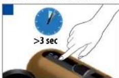 BREVILLE Nespresso U - ENERGY SAVING CONCEPT - 2
