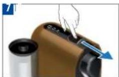 BREVILLE Nespresso U - COFFEE PREPARATION - 5
