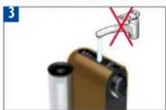 BREVILLE Nespresso U - CLEANING - 4