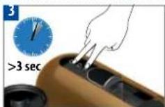 BREVILLE Nespresso U - ENERGY SAVING CONCEPT - 3