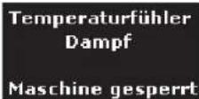 WMF 450 - Temperaturfühler - 1