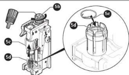 WMF 450 - Probleme ohne Störungsanzeige - 2