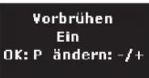 WMF 450 - Sie können folgende Einstellungen anpassen: - 6