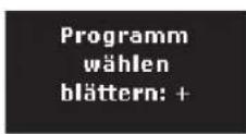 WMF 450 - Basiseinstellungen - 3