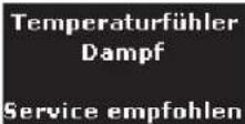 WMF 450 - Temperaturfühler - 2