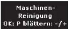 WMF 450 - Maschinen-Reinigung - 1