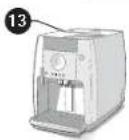 WMF 450 - Mögliche Fehlfunktion Ihres Kaffeevollautomaten! - 1