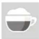 PHILIPS Saeco Primea Touch Cappuccino - (Optl-d0se) IndlcazlOne quantItÀ dl caffÈ macInatO - 2