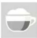 PHILIPS Saeco Primea Touch Cappuccino - ANZEIGE KAFFEEARoMA - 1